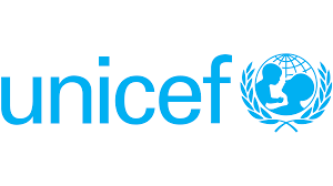 Unicef's first logo features a child drinking a cup of milk, which reflects the organization's main activity at the time: Unicef Logo And Symbol Meaning History Png