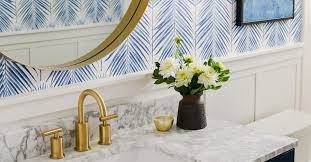 Achieve a calming ombre paint effect. Interior Design Trends 2021 Top 9 Pfister Faucets