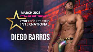 International Stud and Go-Go God Diego Barros on His Past, Present, and  Future - Fleshbot