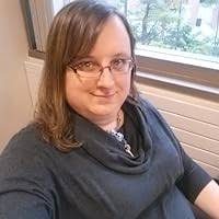 Roller Derby Vampire Girl by Josh Blackmon