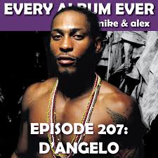 Every Album Ever Podcast