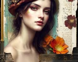 AI Art by Jessica Boo