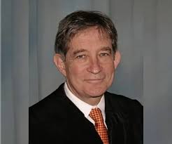 Alexander P. Bicket, South Africa native who became Allegheny County judge,  dies at 68