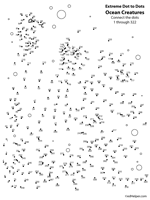 Present you a nice day. 23 Dot To Dots For Adults Ideas Dots Dot To Dot Printables Dot To Dot Puzzles