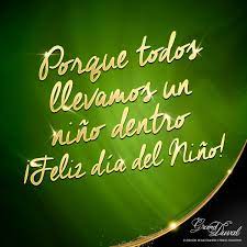 Uzivatel Grand Duval Na Twitteru Porque Todos Llevamos Un Nino Dentro Feliz Dia Del Nino Diadelnino Grandduval Https T Co Tuk2vjcy4t Twitter