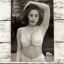 筧美和子 雑誌切り抜き約25誌分