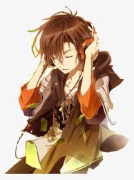 Anime characters drawings boy with colerd brown hair. Anime Boy Png Images Png Cliparts Free Download On Seekpng