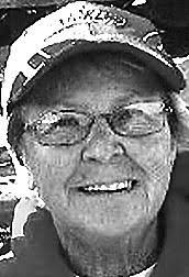 Sandra Cusack Obituary (1944