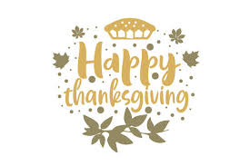Grab this bundle here while it lasts! Happy Thanksgiving Svg Cut File By Creative Fabrica Crafts Creative Fabrica