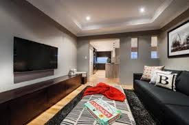 We have also been trained here and overseas by industry legends such a. Custom Theatre Room Cabinet