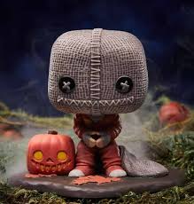 Trick 'r treat interweaves multiple stories in an anthology. Trick R Treat Sam Deluxe Funko Pop Figure Arrives For Halloween 2020 Halloween Daily News