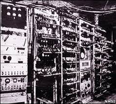 The turing machine alan turing, while a mathematics student at the university of cambridge, was inspired by german mathematician david hilbert 's formalist program, which sought to demonstrate that any mathematical problem can potentially be solved by an algorithm—that is, by a purely mechanical process. Alan Turing Society Failed The Genius We Must Learn From His Loss Bbc News