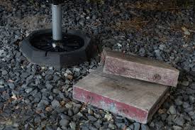 The leveling blocks are designed to be sturdy and can handle the rv weight as long as you buy from reputed and trusted brand. Homemade Rv Leveling Blocks Vs Snappads Rv Snappad