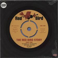 Various Artists The Red Bird Story: Part Two