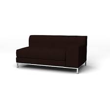 Kramfors 2 Seater Sofa Cover With One Armrest Right Sofa Covers Bemz Slipcovers Custom Made For All Ikea Furniture Sofa Covers Seater Sofa 2 Seater Sofa