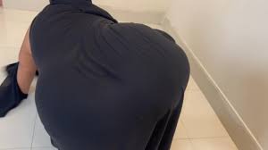 Fucking a Beautiful Maid with Big Ass in Saudi Arabia - Anal Cum -  Pornhub.com