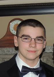 Remembering Brad F. Canty