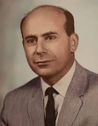 Orlando Cabrera Obituary (1925