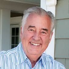 Emeriti Faculty Lecture Series: Featuring Stephen Dow Beckham • Events •  Lewis & Clark