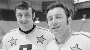 Produktivní bráchové. 10 sourozeneckých dvojic, které nasbíraly v součtu  nejvíc bodů v historii NHL