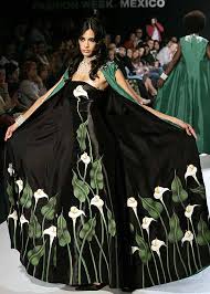 Que Ropa Usar Para La Noche Mexicana