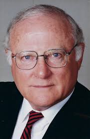 Steve Vaughan Obituary