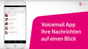 Voicemail App Video Telekom Hilfe
