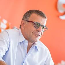 Benjamin Kirby Email & Phone Number