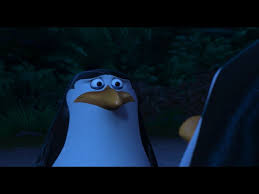 Pin On Penguins Of Madagascar The Movie