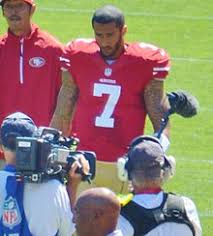 Résultat de recherche d'images pour "rick and teresa kaepernick"
