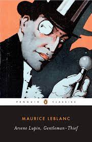 Acknowledged across the globe as the world's number. All The Arsene Lupin Books In Order Popsugar Entertainment