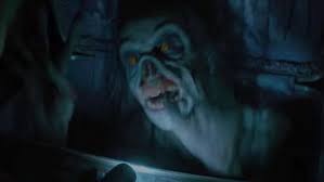 Chapter 2 movie reviews & metacritic score: Awesomely Creepy New Trailer For Insidious The Last Key Geektyrant Insidious Creepy New Trailers