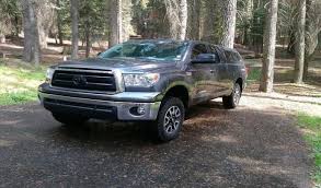Does A Bed Cover Really Increase Your Toyota Tundra S Mpgs Torque News