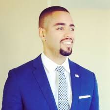 Dr. Nigel Bamford, MD