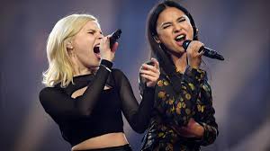Er tritt für deutschland beim eurovision song contest an. Esc 2019 Im Liveticker S Sters Bekommen Null Punkte Vom Publikum Welt