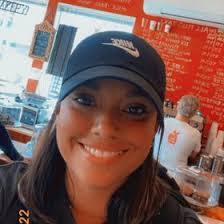 Dalia Trejo's Instagram, Twitter & Facebook