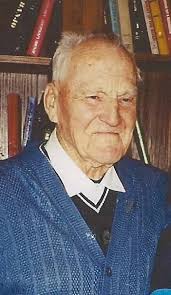 Leonard William “Bill” Wilkinson