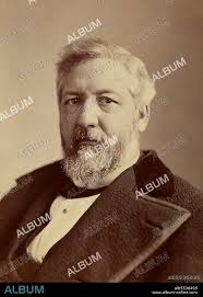 James G. Blaine (1830-1893), American Republican Politician, represented  Maine in U. S. House of Representatives 1863-76, served as Speaker of U. S.  House of Representativ