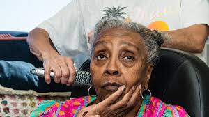 Kaiser Health News investigation: CA's In-home care recipients at risk