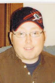 Lankford Funeral Home » Chad Raymond Hockenberry