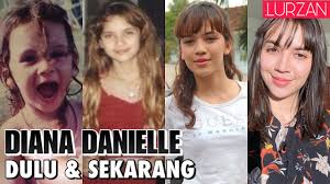Who is diana danielle dating in 2021 and who has diana dated? Wacanaku Biodata Diana Danielle Filem Azazil Cute766