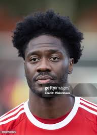 4,203 Ola Aina Photos & High Res Pictures