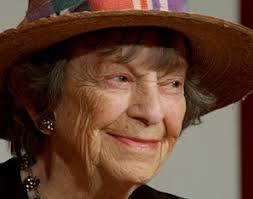 Raising a Little Hell in New Hampshire: Dublin's Doris Ethel “Granny D”  (Rollins) Haddock (1910-2010)