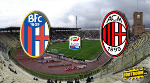 Лацио объявил о переходе защитника милана мусаккио. Bolonya Milan Prognoz Anons I Stavka Na Match 07 05 2016 á Footboom
