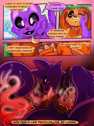 Whos into edging?? (Me apparently) ✨🧡💜 comic porn | HD Porn Comics