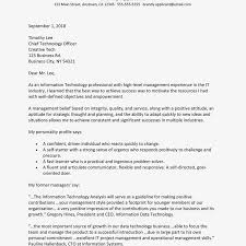 How To Write A Cover Letter For An Unadvertised Job