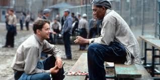 One in every of shut companions says that he was inquisitive about the. 10 The Shawshank Redemption Facts You Didn T Know The Cinemaholic