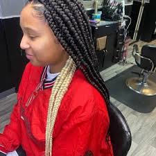 Individual Braids Near Me: Cincinnati, OH