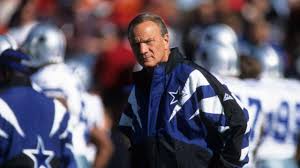He served for 16 years as head football coach at the university of oklahoma and 4 years as head coach of the. Sullivan Sifting Through The Memories Of Coach Barry Switzer