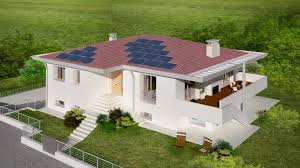 Ristrutturazione Edilizia E Riqualificazione Energetica Di Una Villa A Thiene Vicenza Architetto Studio Di Architettura Studio Dalla Libera